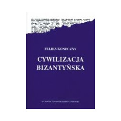 Cywilizacja bizantyńska