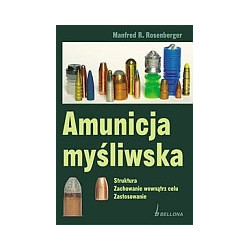Amunicja myśliwska