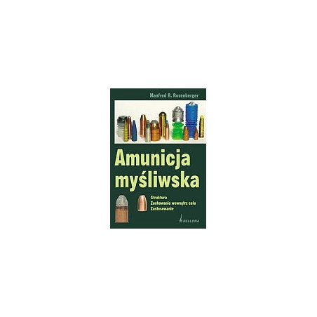 Amunicja myśliwska