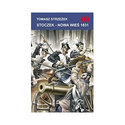 Stoczek - Nowa Wieś 1831