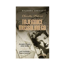 Tajemnice Mussoliniego