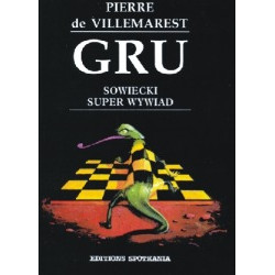 GRU Sowiecki super wywiad
