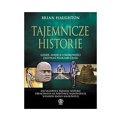 Tajemnicze historie