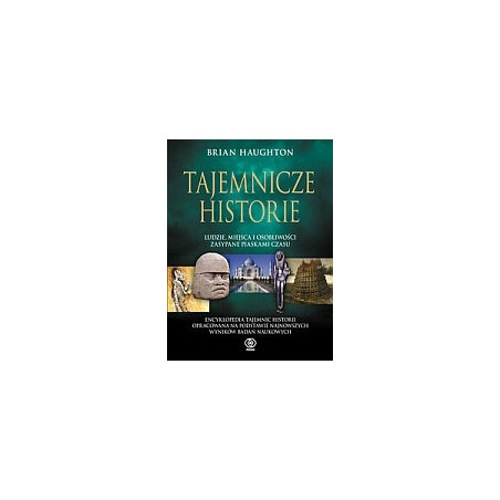 Tajemnicze historie