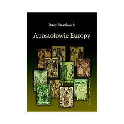 Apostołowie Europy