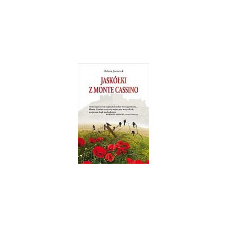 Jaskółki z Monte Cassino