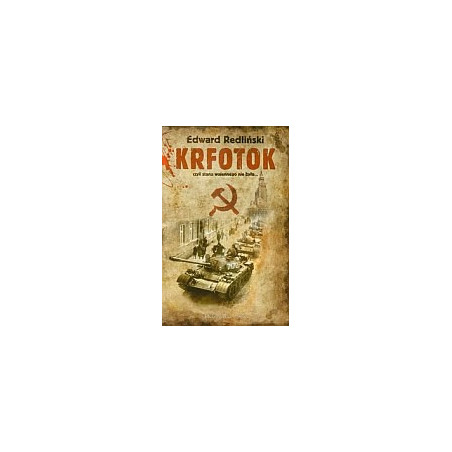 Krfotok czyli stanu wojennego nie było...