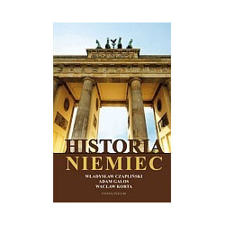 Historia Niemiec