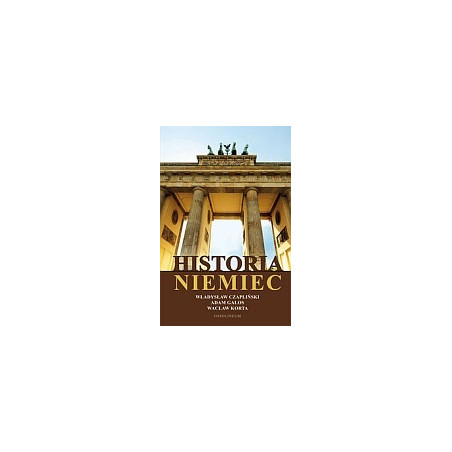 Historia Niemiec