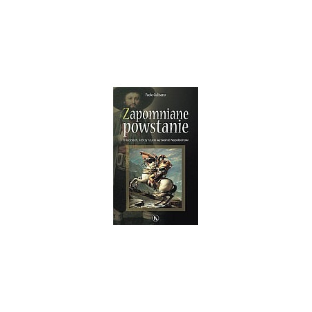 Zapomniane powstanie
