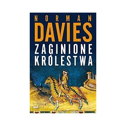 Zaginione królestwa