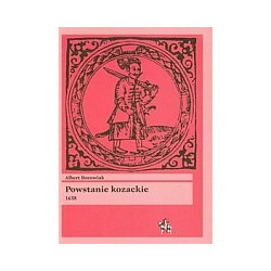 Powstanie kozackie 1638