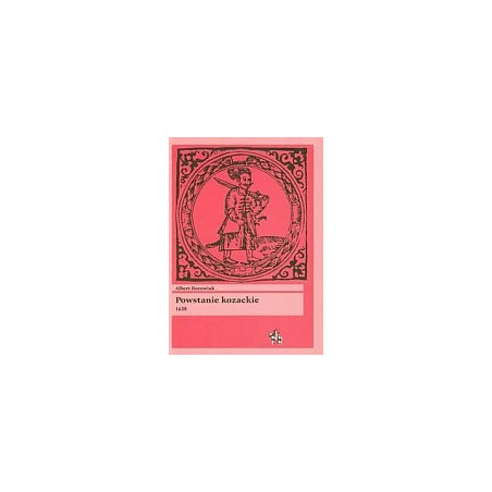 Powstanie kozackie 1638
