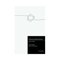 Historia antysemityzmu 1945-1993 t.3