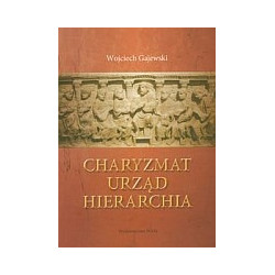 Charyzmat urząd hierarchia