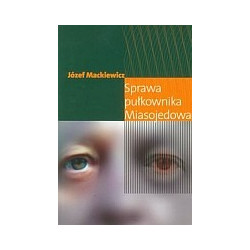 Sprawa pułkownika Miasojedowa