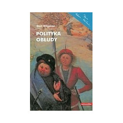 Polityka obłudy