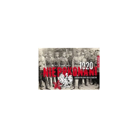 Niepokonani 1920