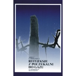 Refleksje z poczekalni do gazu