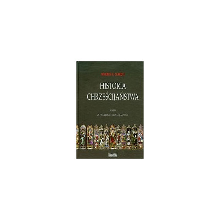 Historia chrześcijaństwa tom 3