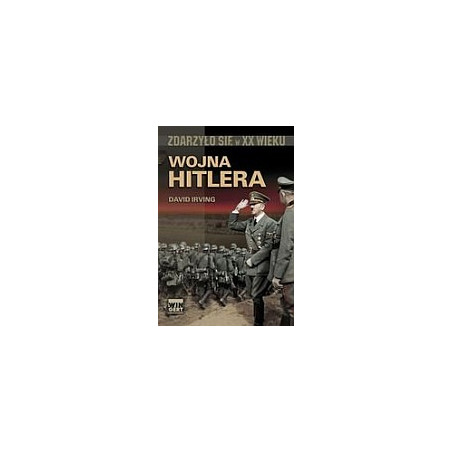 Wojna Hitlera