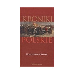 Konfederacja Barska (wybór tekstów)
