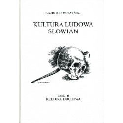 Kultura ludowa Słowian tom II + Atlas kultury ludowej w Polsce