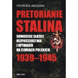 Pretorianie Stalina