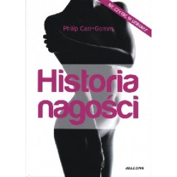 Historia nagości