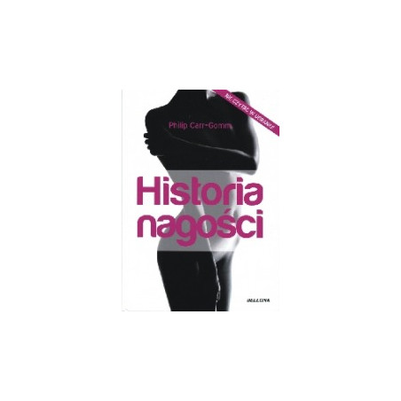 Historia nagości