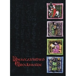 Mieszczaństwo wrocławskie