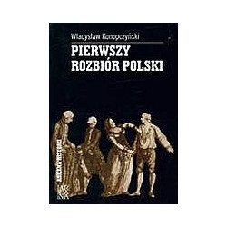 Pierwszy rozbiór Polski