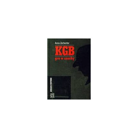 KGB gra w szachy