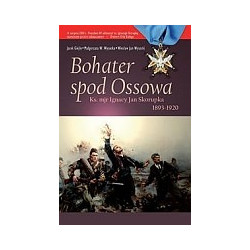 Bohater spod Ossowa