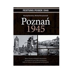 Poznań 1945