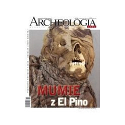 Archeologia Żywa nr 6 (52) 2010