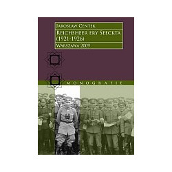 Reichsheer ery Seeckta (1921-1926)