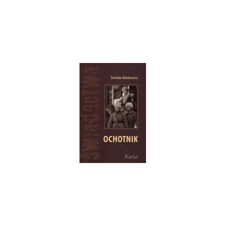 Ochotnik