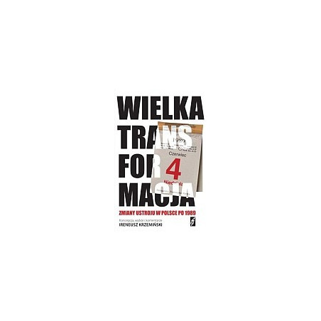 Wielka transformacja