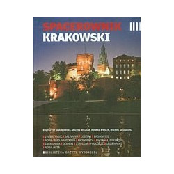 Spacerownik krakowski