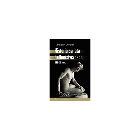 Historia świata hellenistycznego
