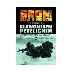 GROM Siła i Honor