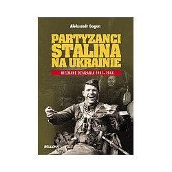 Partyzanci Stalina na Ukrainie