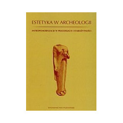 Estetyka w archeologii
