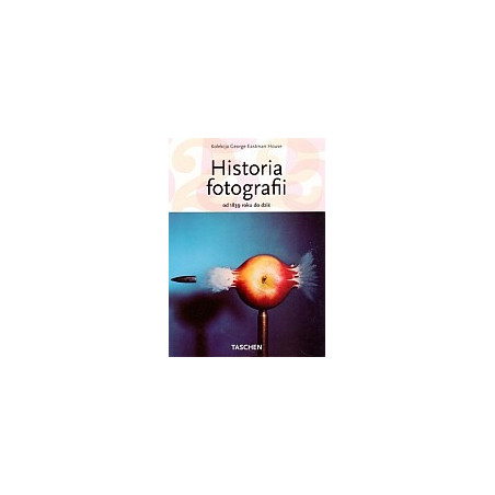 Historia fotografii od 1839 roku do dziś