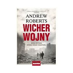 Wicher wojny