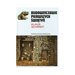 Budowniczowie pierwszych świątyń