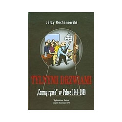 Tylnymi drzwiami