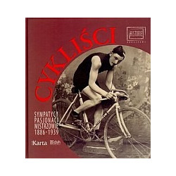 Cykliści