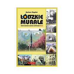 Łódzkie murale